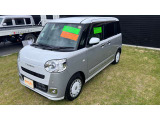 ムーヴキャンバス  ストライプス G