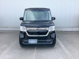 N-BOX L 4WD 