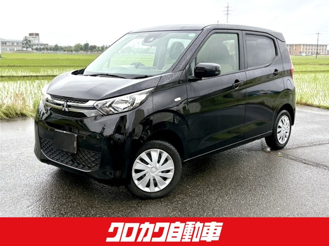 eKワゴン G 4WD 