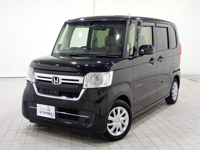 N-BOX L ターボ 