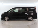 ノア 1.8 ハイブリッド Si W×B II 
