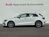 A3スポーツバック 40 TFSI クワトロ アドバンスト 4WD 