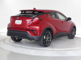 C-HR ハイブリッド 1.8 S GR スポーツ 