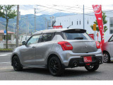 スイフト  スポーツ 1.4 セーフティパッケージ装着車