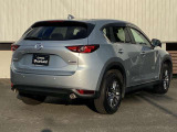 CX-5 2.0 20S スマートエディション 