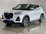 ロッキー 1.2 プレミアム G HEV 登録済未使用車 LEDヘッドライト