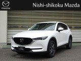 マツダ CX-5
