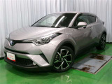 C-HR ハイブリッド 1.8 G LED エディション 