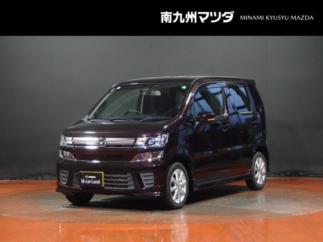 フレア ハイブリッド XS 
