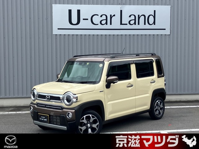 フレアクロスオーバー ハイブリッド XSスペシャル 