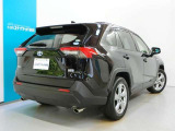 RAV4 2.5 ハイブリッド X 