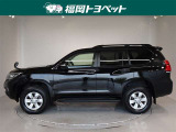 ランドクルーザープラド 2.7 TX 4WD 