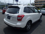 フォレスター 2.0 エックスブレイク 4WD 