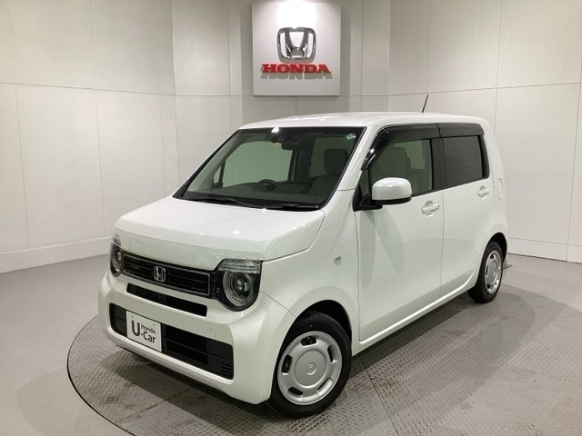 N-WGN L ホンダ センシング 