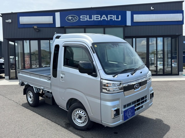 サンバートラック グランドキャブ 4WD 