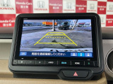 N-BOX ファッションスタイル 