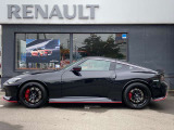 NISMO専用サイドシルプロテクター