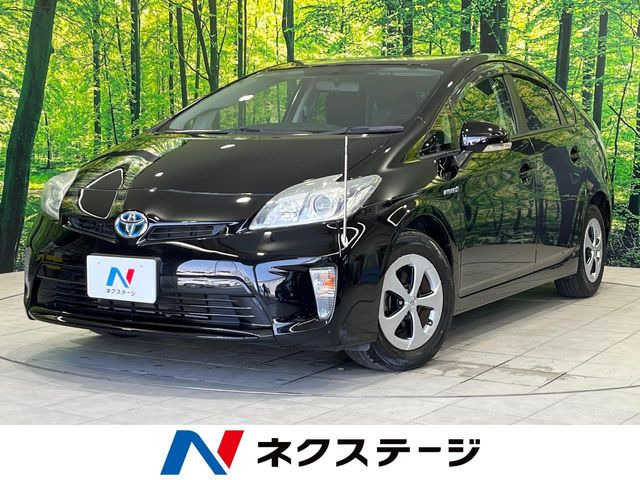 プリウス 1.8 S 