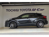 C-HR ハイブリッド 1.8 S GR スポーツ 