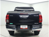 ハイラックス 2.4 Z ディーゼル 4WD 
