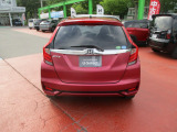 フィット 1.5 15XL ホンダセンシング 4WD 