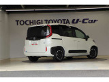 シエンタ ハイブリッド 1.5 Z 