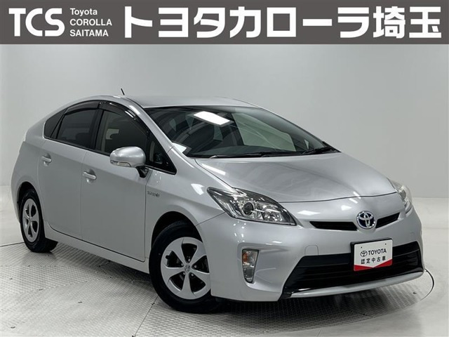 プリウス 1.8 S 