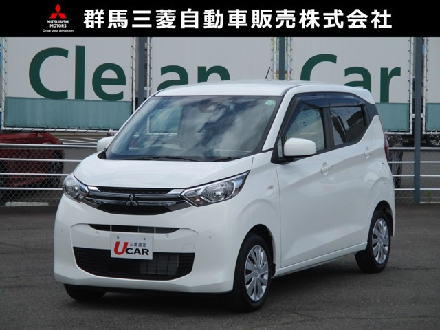 eKワゴン G 