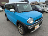 ハスラー X ターボ 4WD 
