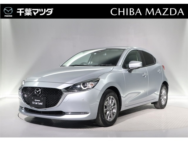 MAZDA2 1.5 15S プロアクティブ Sパッケージ 