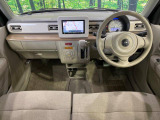 アルトラパン X オーディオレス仕様車