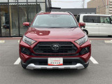 RAV4 2.0 アドベンチャー 4WD 