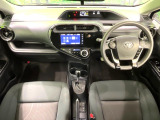 アクア 1.5 S スタイルブラック 