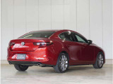 MAZDA3セダン 2.0 20S プロアクティブ 