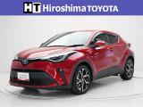 トヨタ C-HR