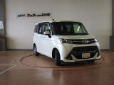タンク 1.0 カスタム G S 4WD 