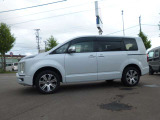 デリカD:5 2.2 P 4WD 