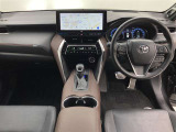 ハリアー  2.5 ハイブリッド Z レザーパッケージ