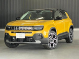 Jeep初の電気自動車、アベンジャーが販売開始となりました。