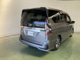 セレナ 1.2 e-POWER ハイウェイスター V ステップタイプ 