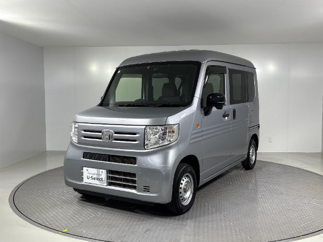 N-VAN G 