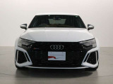 RS3セダン 2.5 4WD 