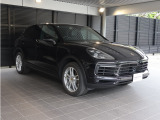 カイエン 3.0 ティプトロニックS 4WD 