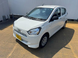 ミライース L SAIII 