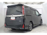 ノア  2.0 Si WxBIII