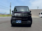 N-VAN +スタイル クール ターボ ホンダセンシング 4WD 