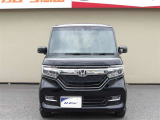 N-BOXカスタム G L ホンダセンシング 