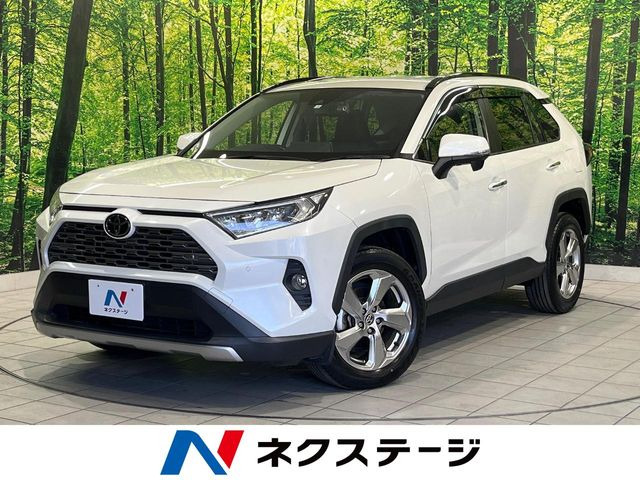 RAV4  G