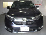 CR-V 1.5 EX マスターピース 