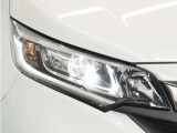 ◆LEDヘッドライト◆ LEDライトは、明るく視認性が良く、省エネで環境にもやさしいヘッドライトです!
